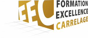 Logo de Formation Excellence Carrelage