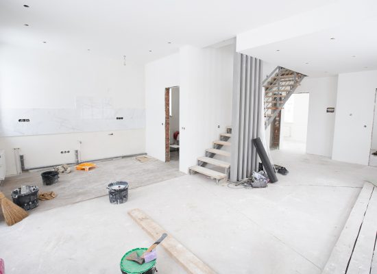 formation gestion de chantier