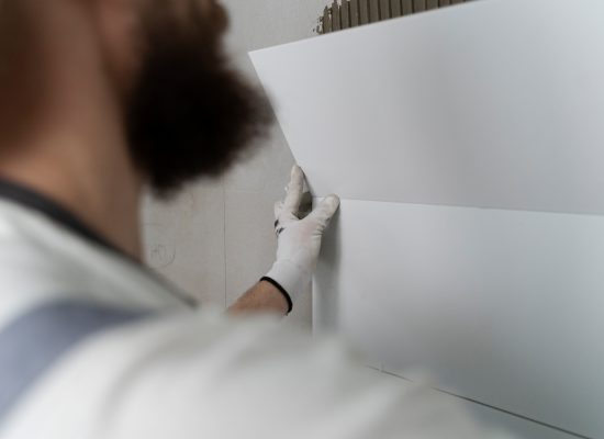 formation implanter du carrelage