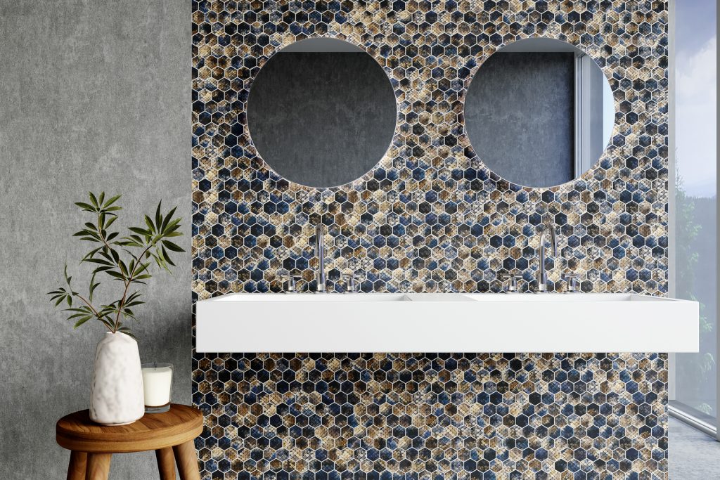 formation mosaïque commerciale et artistique