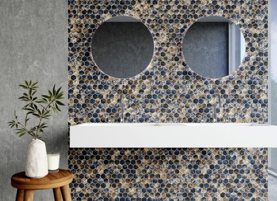 formation mosaïque commerciale et artistique