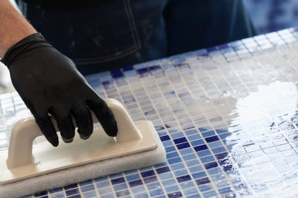 formation réaliser des finitions