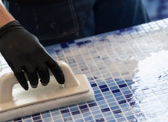 formation réaliser des finitions